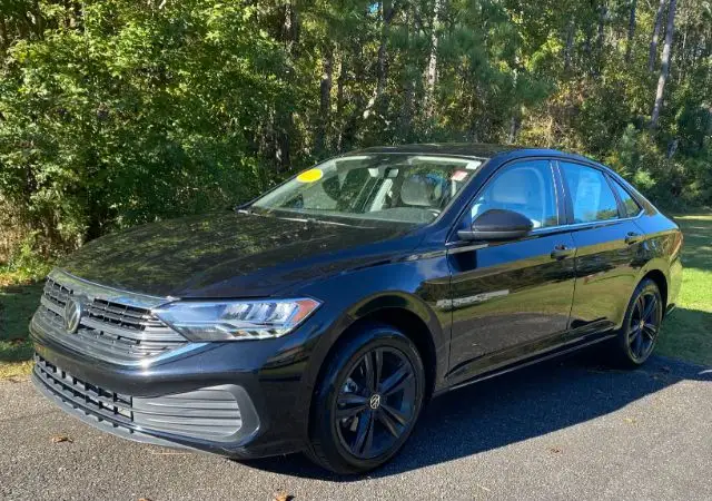 2023 Volkswagen Jetta 1.5T SE Auto SULEV's photo